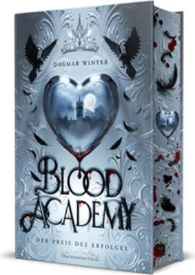 Image de Blood Academy - Der Preis des Erfolges