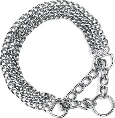 Produktbild von Zug-Stopp-Kettenhalsband