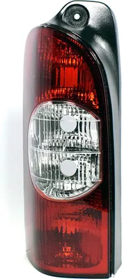 Produktbild von Rücklicht Rückleuchte Heckleuchte Links Renault Master II Opel Movano Nissan Interstar 2003-2009 E-Prüf 4401956