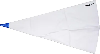Produktbild von Spritzbeutel Fugensack Fugenfüller Ausfugbeutel Beutel Profi Reparaturbeutel Fuge Füllen Mörtelspritze 590x300mm