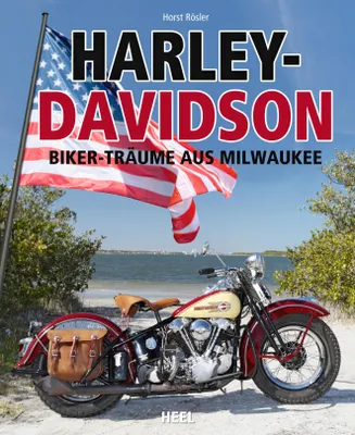 Produktbild von Harley-Davidson