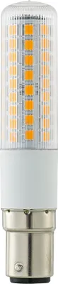 Obrázek produktu pro SIGOR 9W Ecolux B15d 1055lm 2700K stmívatelná LED žárovka QT18