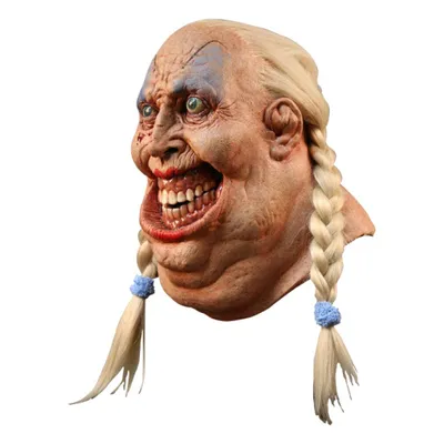 Produktbild von Dicke Bauerstochter - Karneval Faschingskostüm