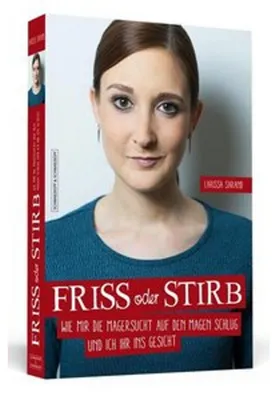 Produktbild von Friss oder stirb