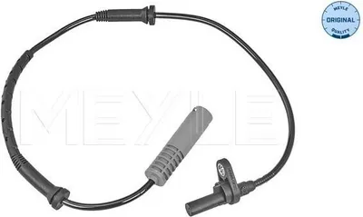 Produktbild von MEYLE ABS Sensor Raddrehzahl Vorne Vorne Beidseitig für BMW 3 Touring (E91) 314 899 0088
