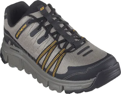 Produktbild von Skechers Sneaker Low Herren 736B6563686572735F323337363233 Braun 44 EU