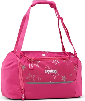 Produktbild von Ergobag Sporttasche SternzauBär