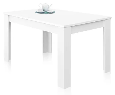 Imagen del producto de duehome -Mesa de comedor extensible Kendra 140