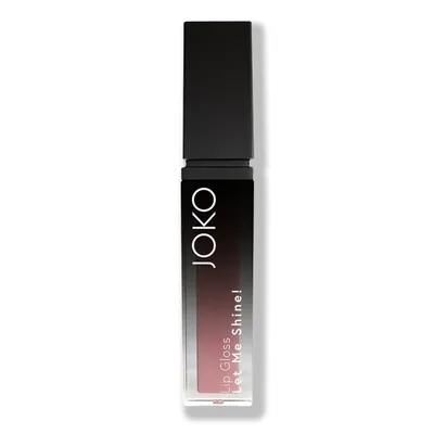 Produktbild von Joko Lip Gloss Strahlende Lippen 05, 5ml