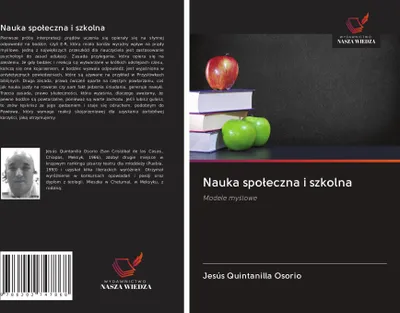 Produktbild von Nauka spo¿eczna i szkolna