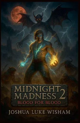 Produktbild von Midnight Madness 2