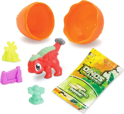 Zdjęcie produktu dla Dino Surprise