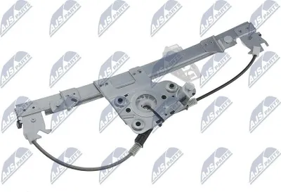 Produktbild von NTY EPS-BM-047 Elektrischer Fensterheber Hinten Links für BMW 1 Schrägheck (E87)