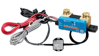 Immagine prodotto di BM100 - Controllo della batteria