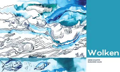 Produktbild von Wolken