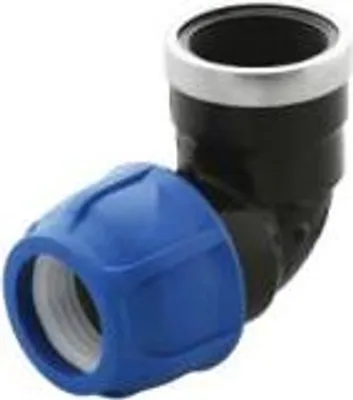Obrázek produktu pro Pe-Kolano 25Mm - 90' Gw 3/4