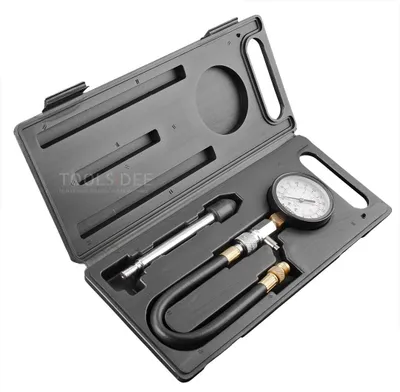 Produktbild von NEO TOOLS Kompressionsprüfer 11-261