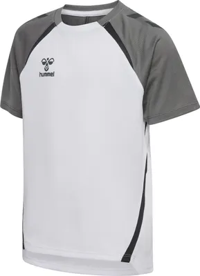 Produktbild von hmlLEAD 2.0 JERSEY S/S KIDS