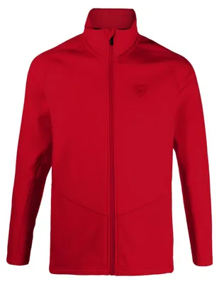Produktbild von ROSSIGNOL Herren Funktionsjacke Classique Clim