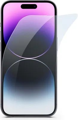 Produktbild von Epico Flexiglass Im, Apple, iPhone 14 Pro Max, Kratzresistent, Transparent, 1 Stück(e)