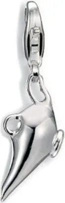 Produktbild von Esprit Anhänger Charms Silber Orient 4398394 ESZZ90391A000