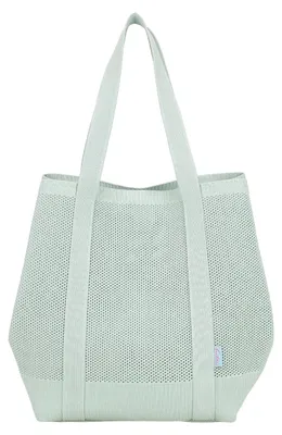 Produktbild von Fritzi aus Preußen Schultertasche Meshy Shopper Lime mint