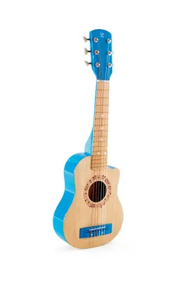 Obrázek produktu pro Hape Gitalele Modrá laguna
