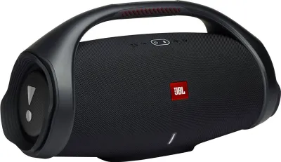 Produktbild von JBL BOOMBOX 2, 1,91 cm (0.75"), 2 cm, 10,2 cm (4"), 10,6 cm, 160 W, 50 - 20000 Hz