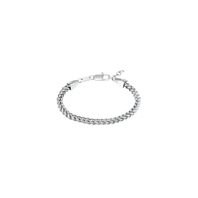 Produktbild von s.Oliver Armband 2032542 Edelstahl