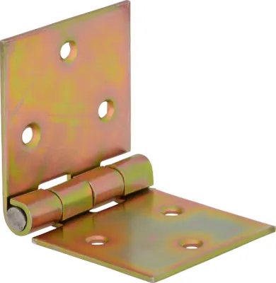 Produktbild von 100 Mm Faltscharnier - Zaw Pm Zb10