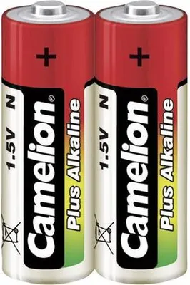 Immagine prodotto di 10X Varta 48064 Elettronica Professionale LR1/N (Lady) (4901) - Batterie alcaline, 1,5 V