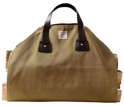 Produktbild von Tasche Filson Filson 24 Hour Tin Briefca Dark Tan für Uni