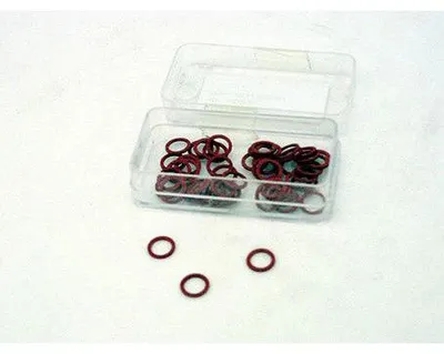 Produktbild von Bofixfaserringe 7 mm (25st)
