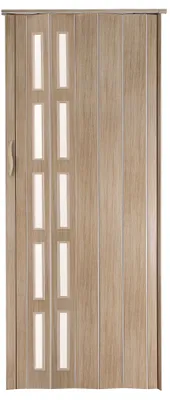 Produktbild von Drzwi Harmonijkowe St5 Jesion