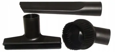Produktbild von Zelmer ZS132 Saugdüsenset Bürstenset 32mm Ersatz