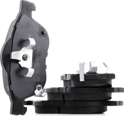 Produktbild von STARK Bremsbeläge Satz Vorne für TOYOTA Avensis Kombi (T22) SKBP-0011239