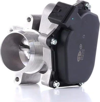 Produktbild von ERA 556083A Drosselklappe für VW GOLF VI (5K1) Polo Schrägheck (6R1, 6C1) Passat Variant (3C5) für AUDI A3 Sportback (8PA) für BMW 5 Limousine (E60)