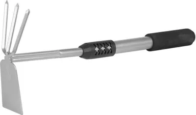 Produktbild von PROREGAL Gartenhacke Flach 3 Zinken