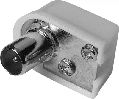 Zdjęcie produktu dla Hama 122479, Adapter koncentryczny, 1 szt., 105 mm, 90 mm, 25 mm, 16 g