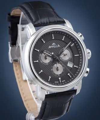Obrázok produktu pre Pánske hodinky Appella Chronograph