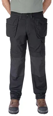 Produktbild von Carhartt Bn5070 Hosen Grau 34 / 30 Grau 34