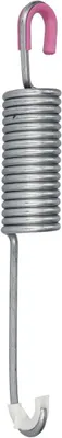 Produktbild von Feder Tragfeder Zugfeder Bottichfeder Bottichaufhängung AEG Electrolux 1327684005 Waschmaschine Waschtrockner auch passend Zanussi Husqvarna Rex