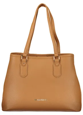 Produktbild von Elegante Damen Handtasche Braun: Vielseitig mit Stil und Funktionalität