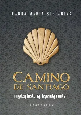 Imagen del producto de Camino de Santiago