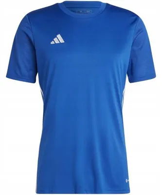 Image de Adidas - Maillot « Table 23 » pour homme PP3444 (S) (bleu cobalt)