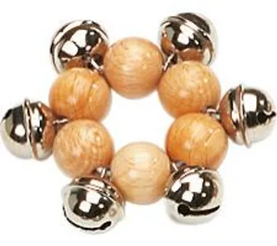 Produktbild von ROHEMA 61580 Wrist Bell Strap (Stück)