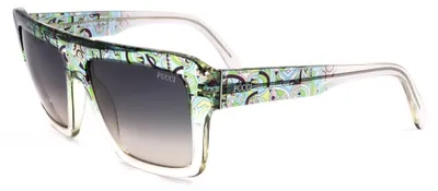 Immagine prodotto di EMILIO PUCCI SUNGLASSES Mod. EP0033 YELLOW