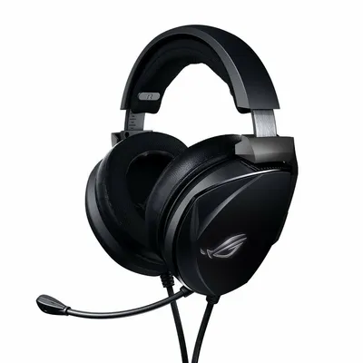 Obrázok produktu pre ASUS ROG Theta Electret - Headset - ohrumschließend