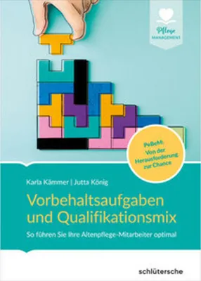 Image de Vorbehaltsaufgaben und Qualifikationsmix