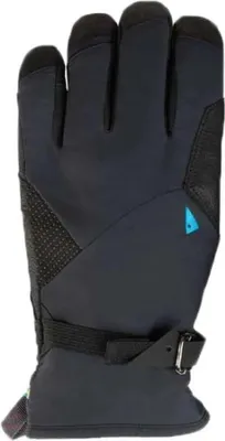 Produktbild von KlÄttermusen Kvaser Handschuhe Schwarz L Herren,Damen Schwarz L